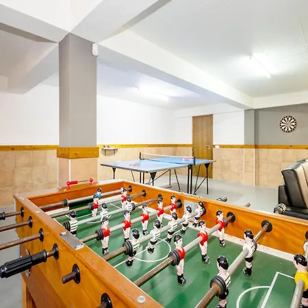 Villa In Olhos De Agua With Private Pool Вилла Албуфейра